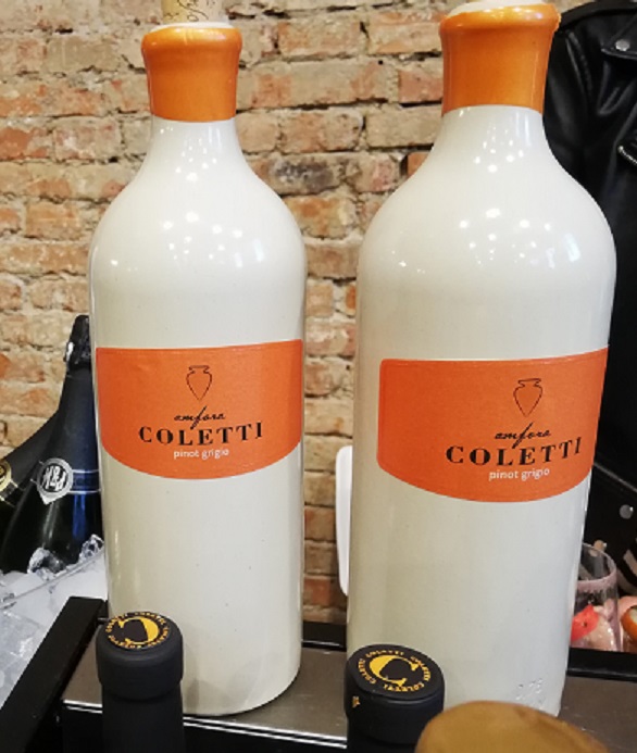 Coletti